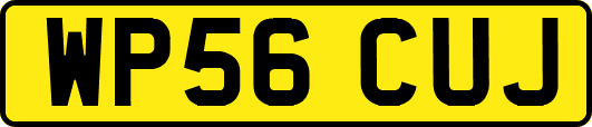 WP56CUJ