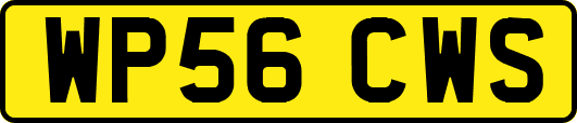 WP56CWS