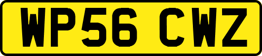 WP56CWZ