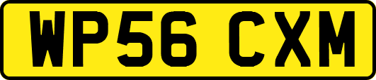 WP56CXM