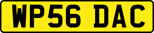 WP56DAC