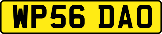 WP56DAO