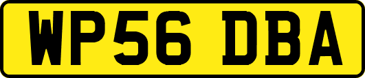 WP56DBA