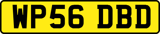 WP56DBD