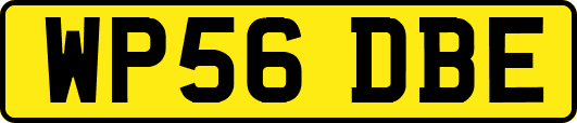 WP56DBE