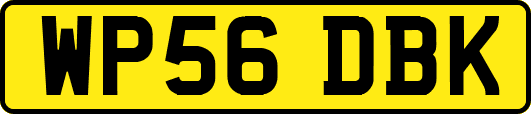 WP56DBK
