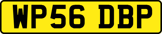 WP56DBP