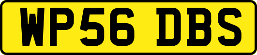 WP56DBS