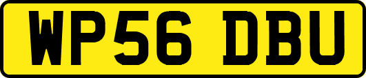 WP56DBU