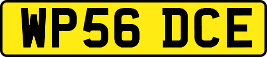 WP56DCE