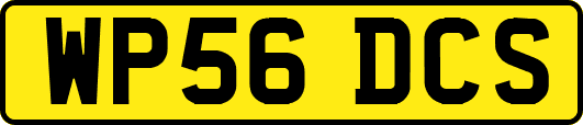 WP56DCS