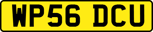 WP56DCU