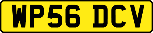 WP56DCV
