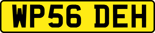 WP56DEH