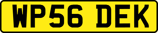 WP56DEK