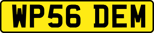 WP56DEM