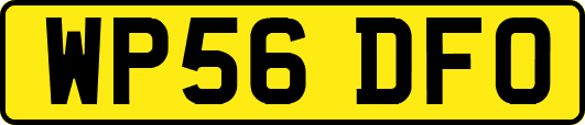 WP56DFO