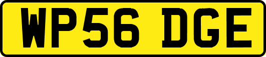 WP56DGE
