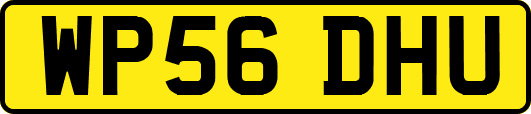 WP56DHU