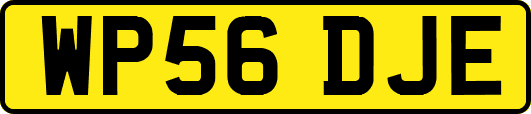 WP56DJE