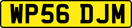 WP56DJM