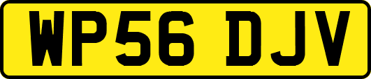 WP56DJV
