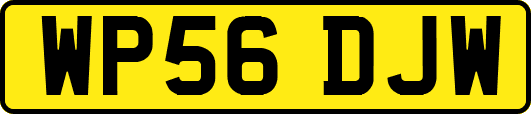 WP56DJW