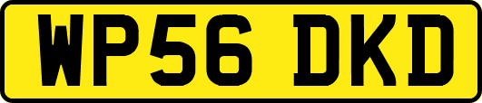 WP56DKD