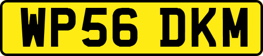 WP56DKM