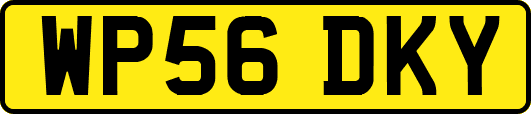 WP56DKY