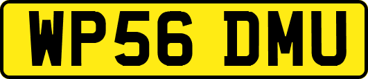 WP56DMU