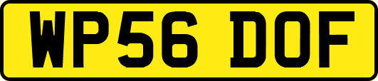 WP56DOF