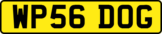 WP56DOG