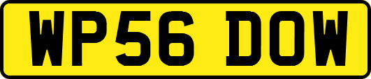 WP56DOW
