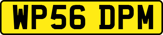 WP56DPM