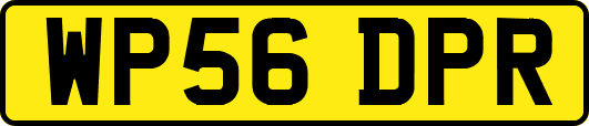 WP56DPR