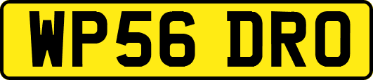 WP56DRO