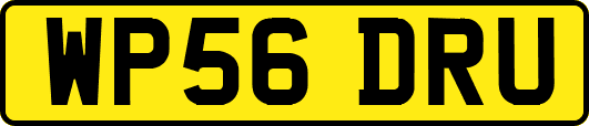 WP56DRU
