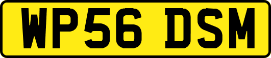 WP56DSM