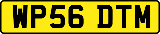 WP56DTM