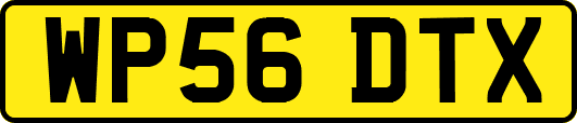 WP56DTX