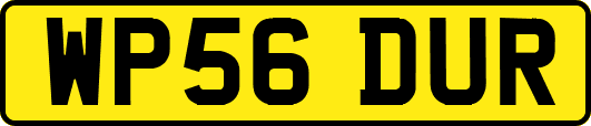 WP56DUR