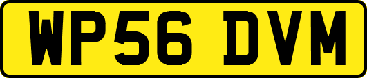 WP56DVM
