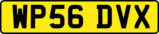 WP56DVX