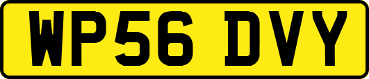 WP56DVY