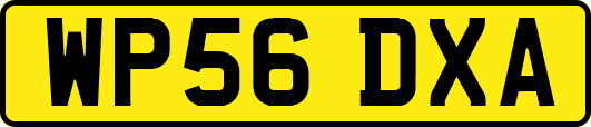 WP56DXA