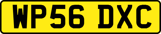 WP56DXC