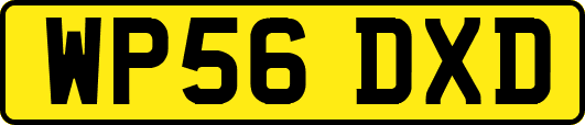 WP56DXD