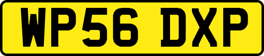 WP56DXP
