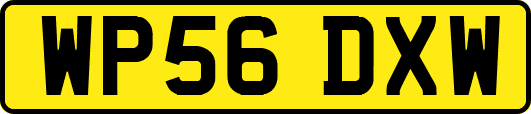 WP56DXW